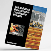 Soil and rock journal cover image